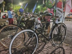 Serunya Ngonthel di Jember: Menyusuri Jalan dari Kampung Londo Hingga ke Pusat Kota