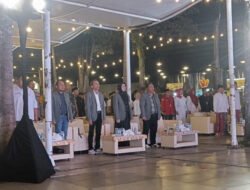 Kubu Fawait Tuding KPU Langgar Kesepakatan dan Berpihak ke Hendy dalam Deklarasi Kampanye Damai