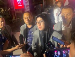 KPU Jember Bantah Tudingan Kubu Fawait Terkait Keberpihakan ke Hendy dalam Deklarasi Kampanye Damai