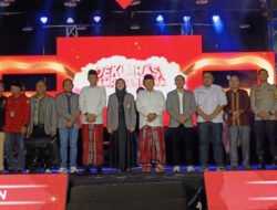Bawaslu Jember Tanggapi Tudingan Kubu Fawait Terkait Pelanggaran dalam Deklarasi Kampanye Damai