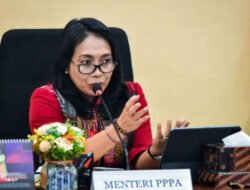 Menteri PPPA Apresiasi Pembentukan Direktorat PPA dan PPO oleh Kapolri