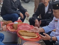 Hendy Siswanto Ingatkan Warga Tidak Asal Pilih dalam Pilkada Jember 2024