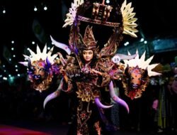 Keris Bergema di Madura Ethnic Carnival 2024: Pendaftaran Segera Ditutup!