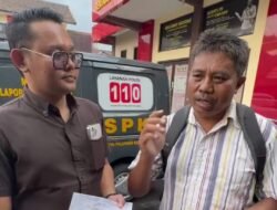 Sutrisno, Oknum Wartawan Jember Dipolisikan atas Dugaan Pencemaran Nama Baik dan Fitnah