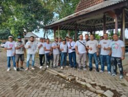 AMPD: Validasi Sound Horeg Itu Bernama Sumbersewu