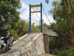 Tidak Ada Papan Nama, Proyek Siluman di Desa Mrawan Jember Disoal Warga