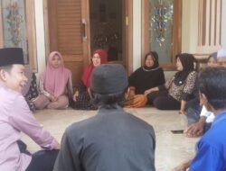 Gus Fawait Canangkan Program Bantuan 10 Ribu Gerobak Motor untuk Pedagang Kecil Jika Terpilih Jadi Bupati Jember