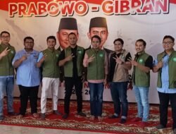 Selain Emak-Emak, Para Pengusaha Muda di Jember Juga Dukung Gus Fawait