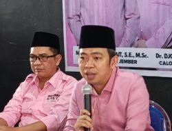 Gus Fawait Siap Hadapi Debat Pilkada Jember dengan Senyum