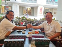Balad Group Gagas Bisnis Distributor Rokok Asal Vietnam