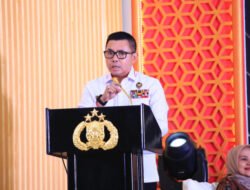Irjen Andry Wibowo: Polwan Mumpuni Harus Isi Direktorat PPA dan TPPO untuk Cegah Human Trafficking