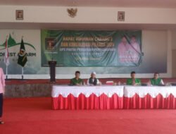 PPP Jember Siap Menangkan Gus Fawait – Djoko di Pilkada 2024