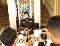 Polisi di Sumenep Tangkap Terduga Penodong Sopir Ambulans Pakai Airsoft Gun