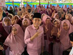 Gus Fawait Terus Banjir Dukungan Meski Diterpa Fitnah dan Black Campaign