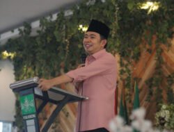 Harapan Fatayat NU Kencong ke Gus Fawait Jika Pimpin Jember