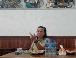 Jhi Lilur Dukung Karna-Khoirani di Pilkada Situbondo