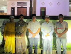 Djoko Susanto Usung Program Kemandirian Ekonomi Pesantren