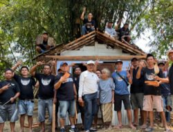 Djoko Susanto Kaget Lihat Banyaknya Kemiskinan Ekstrem di Pinggiran Jember