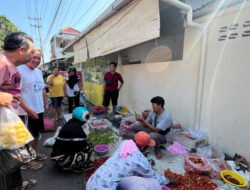 Elektabilitas Gus Fawait Terus Meningkat! Optimis Raih Suara 70 Persen Pemilih Perempuan