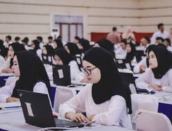 Kepala BKPSDM Jember Tegaskan Peserta SKD CPNS 2024 Harus Datang Tepat Waktu
