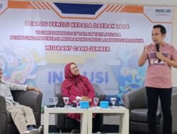 Gus Fawait Siapkan Program Kredit Bank untuk Purna PMI Jember, Targetkan Pengurangan Pengangguran dan Kemiskinan