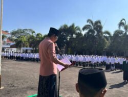 Gus Fawait Pastikan Santri di Jember Punya Peluang Sama untuk Dapat Beasiswa ke Seluruh Universitas