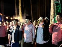 Semakin Dihina, Gus Fawait Semakin Dicintai Masyarakat Jember