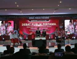 Djoko Susanto Beberkan Langkah Strategis Tingkatkan Ketahanan Pangan di Jember