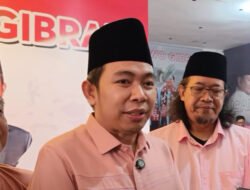 Jember Butuh Lompatan! Gus Fawait Ajak Pemuda Jadi Pionir Perubahan