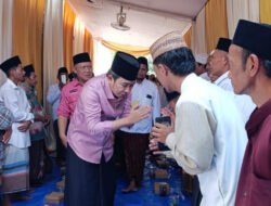 Dukung Gus Fawait-Djoko, Para Guru Ngaji di Jember Sampaikan Tiga Harapan Besar!