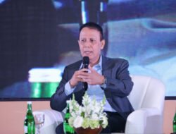 Komjen Pol. Boy Rafli Amar: Humas Polri Harus Terus Berinovasi Hadapi Tantangan Zaman