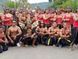 Founder Raja Domba Indonesia Berharap Karnaval Sidomulyo Jadi Icon Jember