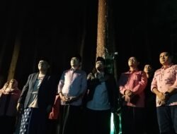 Gus Fawait Dicegal Jadi Bupati Jember: Difitnah Halangi Pencairan Insentif Guru Ngaji