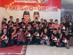 Ratusan Alumni Ponpes Siap Menangkan Fawait-Djoko di Pilkada Jember 2024