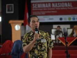 Kontroversi Ucapan Gus Fawait Tentang PKI di Hari Santri, Akademisi Unmuh: Konteksnya Penyemangat, Bukan Tujuan Politis!