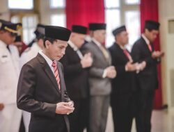 Sekda Jember Ditahan Polda Jatim, Bagaimana Nasib KUA PPAS APBD 2025?