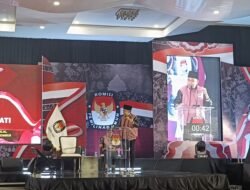 Gus Fawait Kritisi Minimnya Pelayanan Publik di Jember dalam Debat Publik Kedua Pilkada