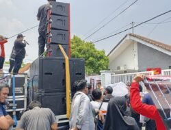 Warga Desak Bawaslu Jember Pecat Anggotanya yang Kampanyekan Paslon