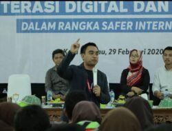 Sosok Eko Prasetya Kandidat Terkuat Calon Ketua Umum Relawan TIK Indonesia 2024-2028