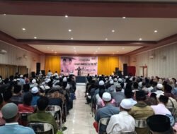 Keluarga Ponpes Salafiyah Syafi’iyah Sukorejo Ajak Alumni Dukung Gus Fawait di Pilkada Jember 2024