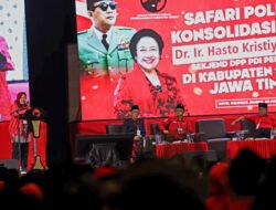Risma Berjanji Bakal Gratiskan Pendidikan dan Layanan Kesehatan Jika Jadi Gubernur Jatim
