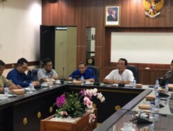 Mangkir Diundang Pansus, Begini Tanggapan Bawaslu Jember