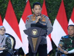 Kapolri: Ancaman Hoaks di Media Sosial Jadi Fokus Pengamanan Pilkada Serentak 2024