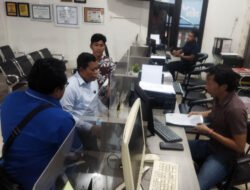 Menantu Hendy Dilaporkan ke Polisi Atas Dugaan Pemalsuan Tandatangan dan Gelapkan Dana Partai
