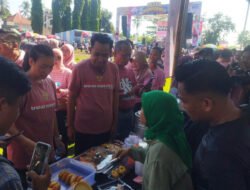 Keponakan Prabowo All Out Dukung Fawait-Djoko di Pilkada Jember, Ini Alasannya