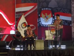 Serapan Air Tanah Turun, Djoko Susanto Tawarkan Solusi Atasi Krisis Air Bersih di Jember