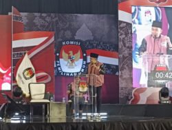 Gus Fawait Sentil Kasus Korupsi Sekda Era Hendy dalam Debat Publik Pilkada