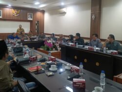 Bawaslu Jember Enggan Disumpah dalam Rapat Pansus Pilkada, Apa yang Ditutupi?