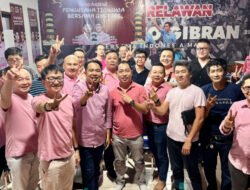 Pengusaha Tionghoa All-out Dukung Gus Fawait-Djoko di Pilkada Jember, Ini Alasannya!
