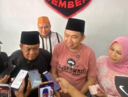 Cabut Dukungan ke Hendy, Forkam Jember Beralih Dukung Gus Fawait: Ariyah Masalah Tengka